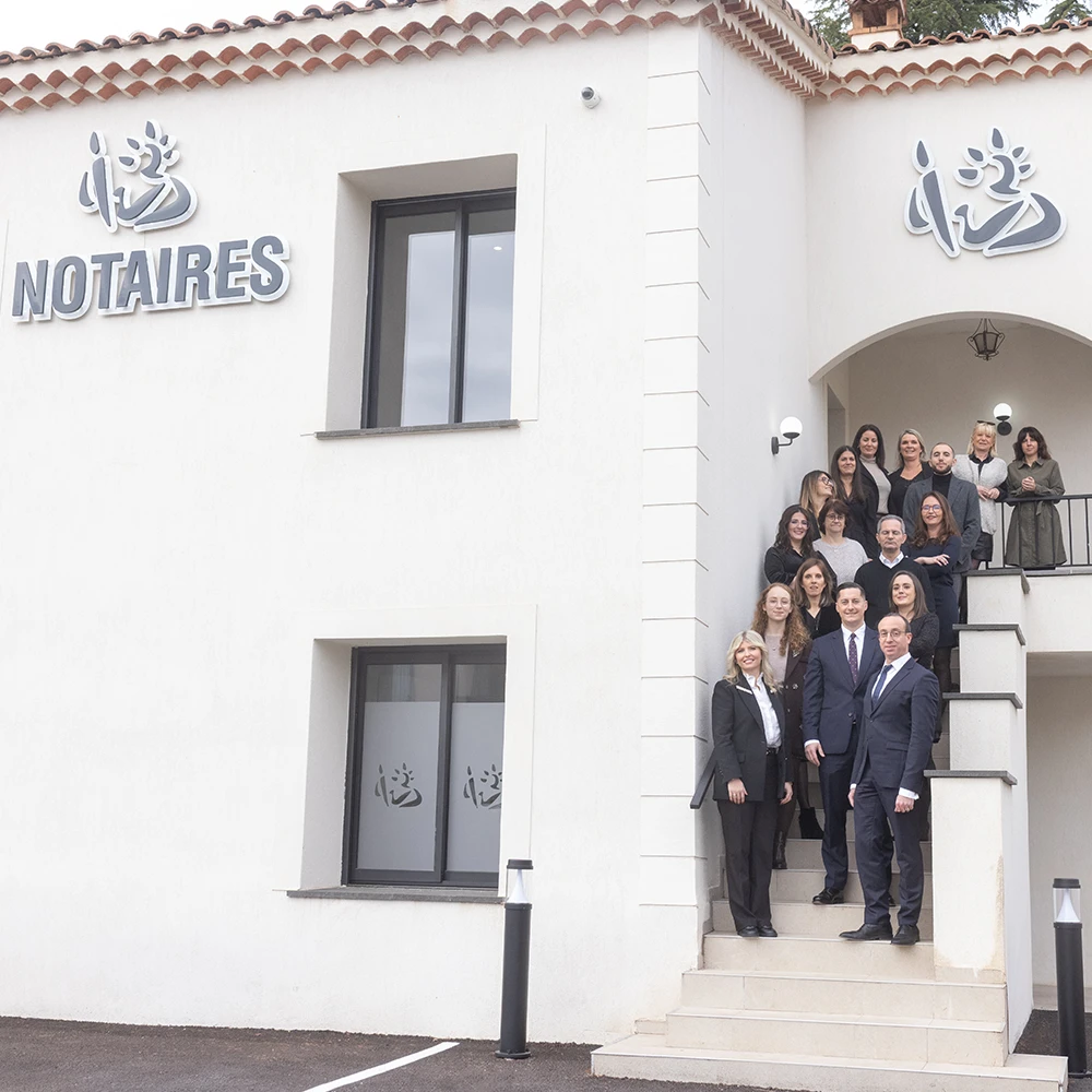 L'Étude NOTAPROV